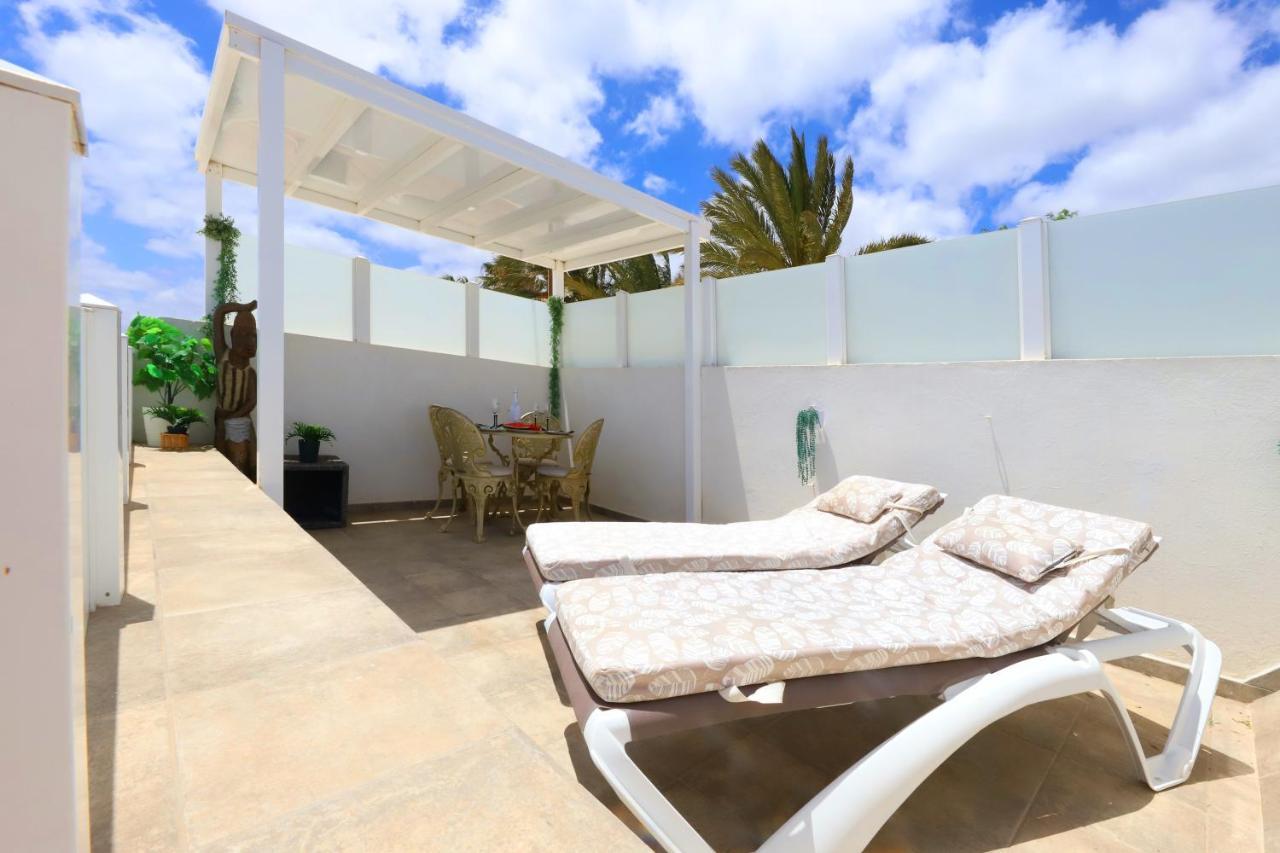 Casa John *