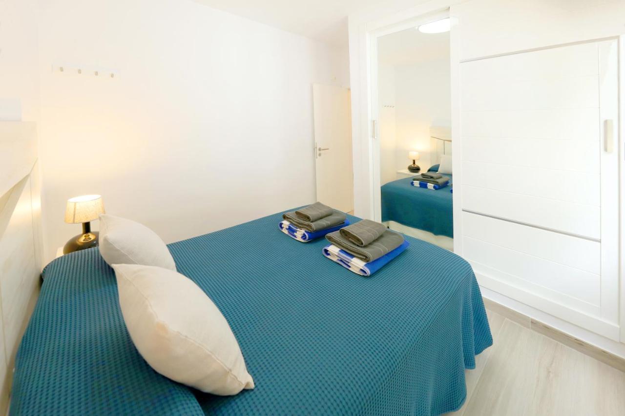 Apartment Casa John Puerto del Carmen (Lanzarote)