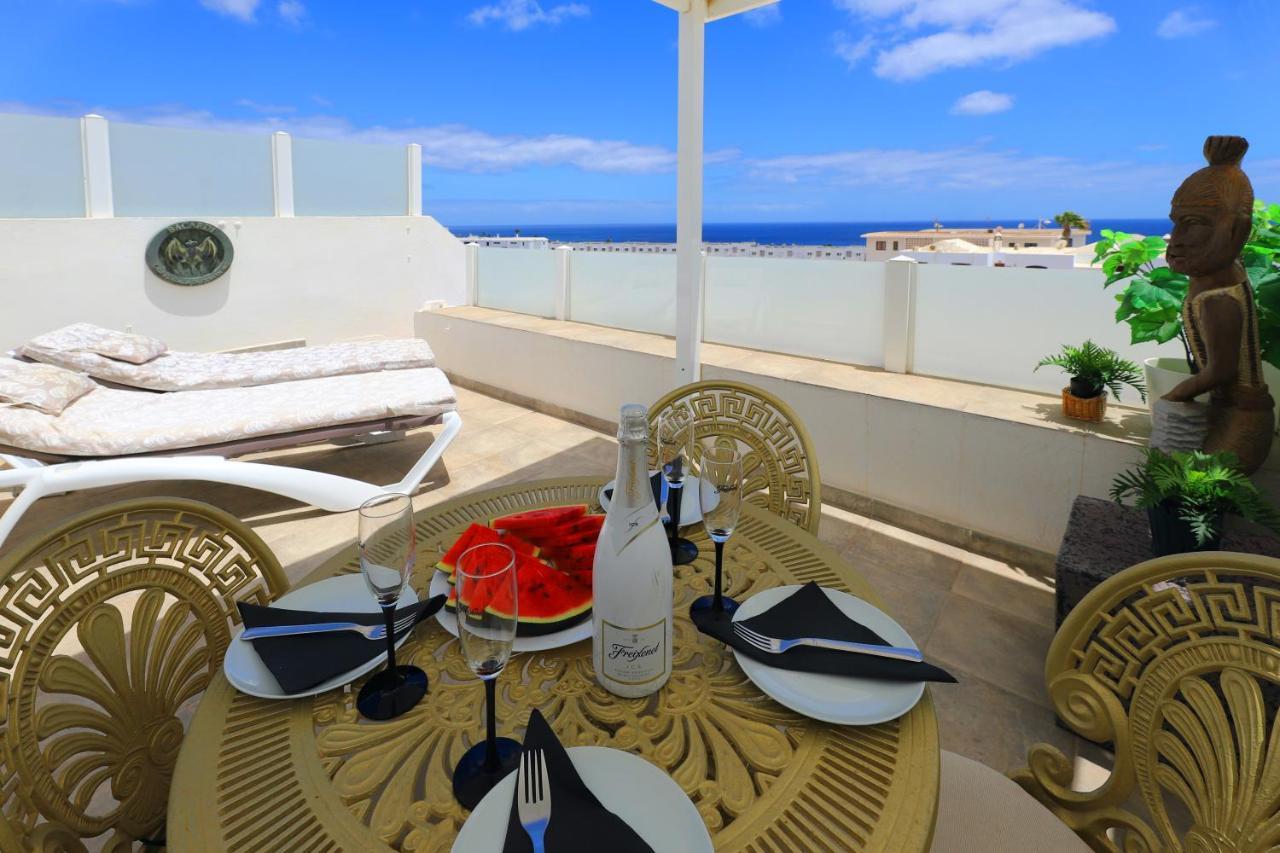 Casa John * Puerto del Carmen (Lanzarote)