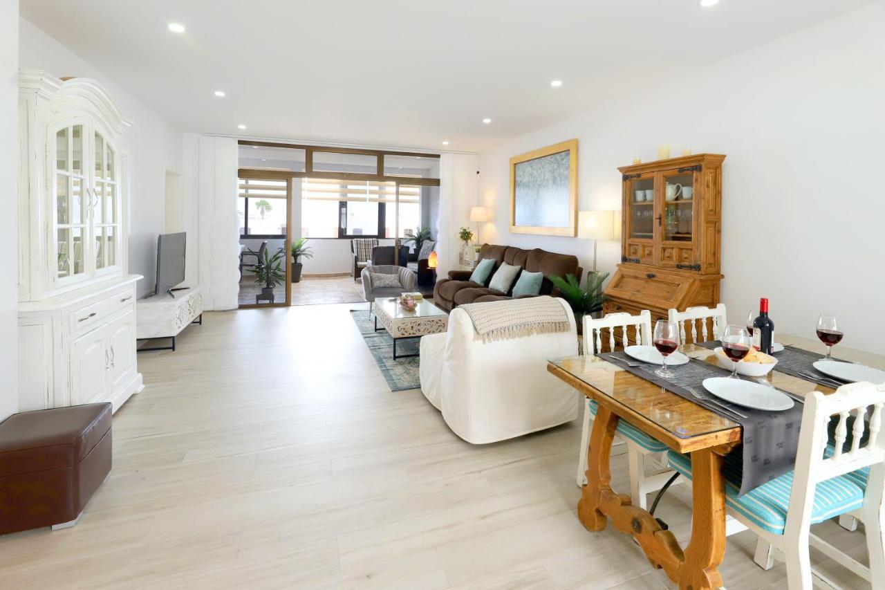 Apartment Casa John Puerto del Carmen (Lanzarote)