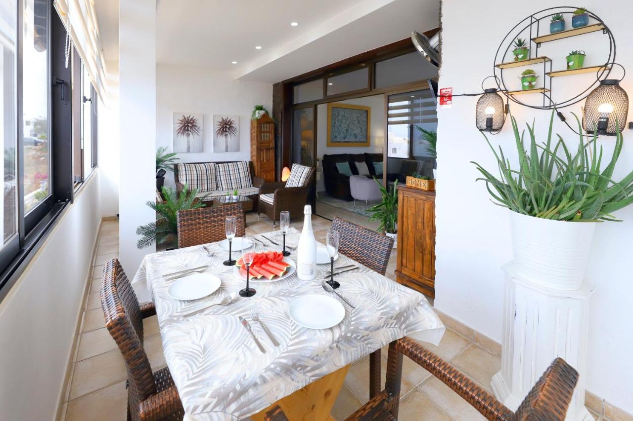 Apartment Casa John Puerto del Carmen (Lanzarote)