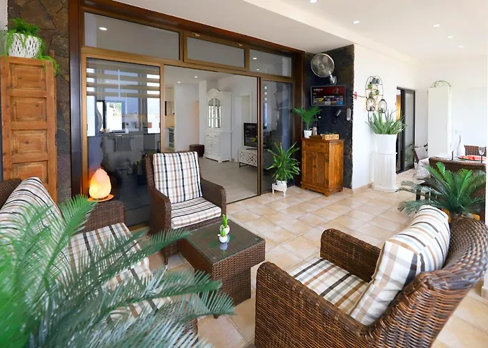 Casa John