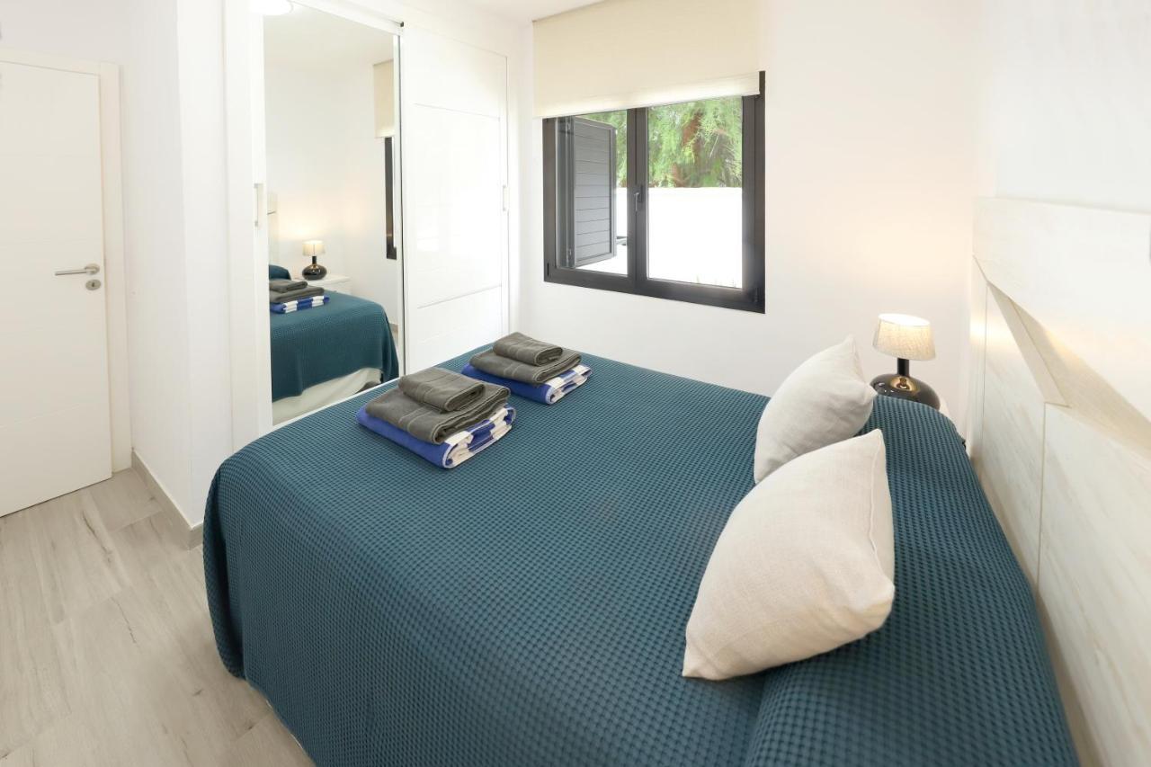 Casa John * Puerto del Carmen (Lanzarote)