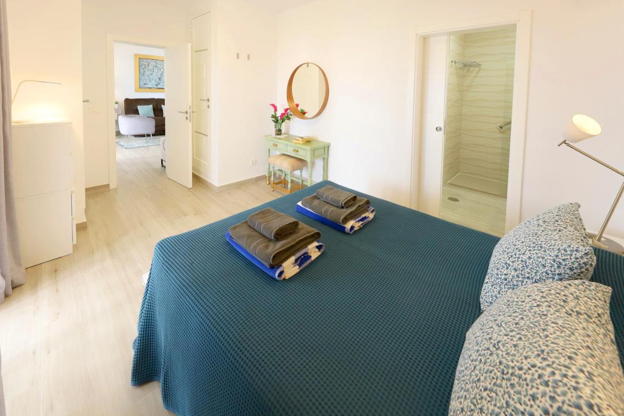Casa John Appartement *
