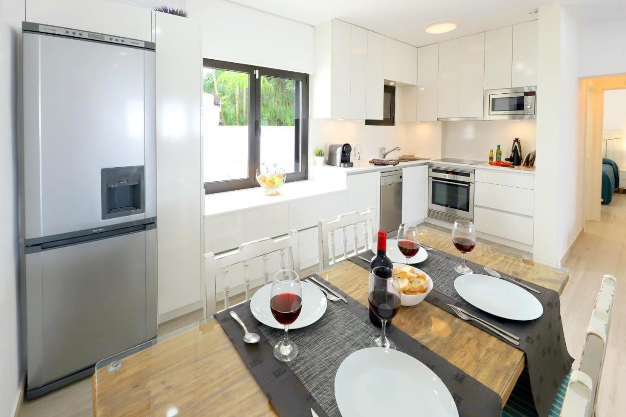 Casa John Appartement Puerto del Carmen (Lanzarote)