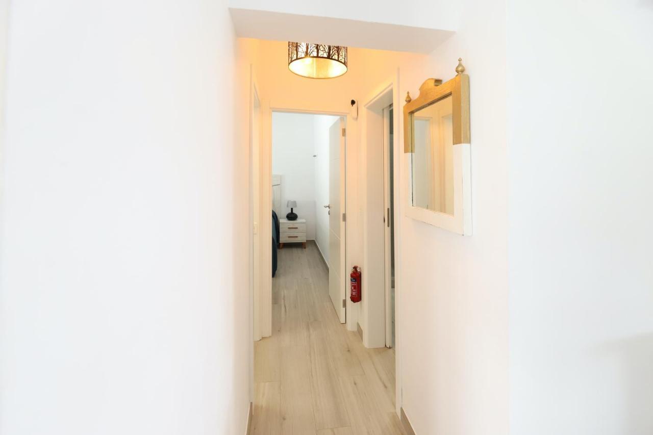 Casa John Puerto del Carmen (Lanzarote)