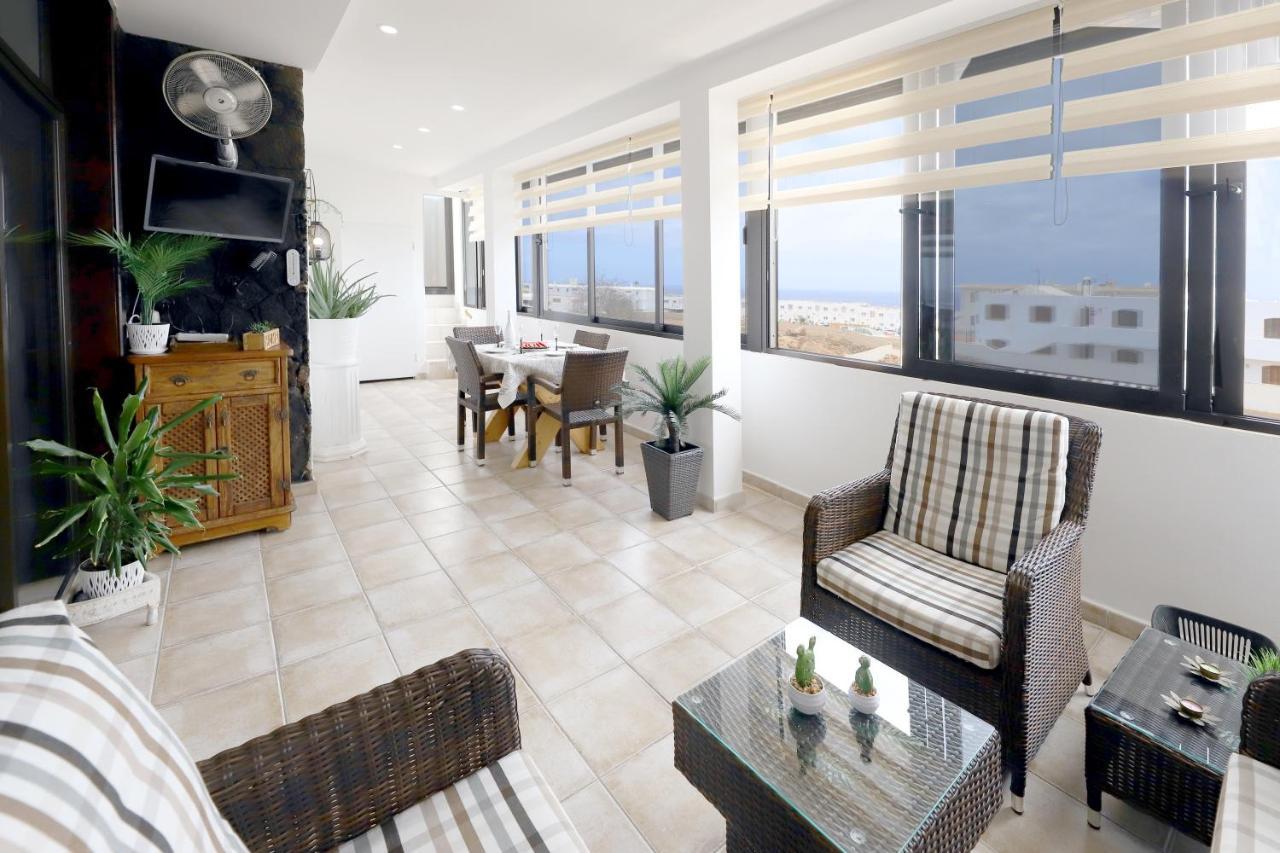 Appartement Casa John *
