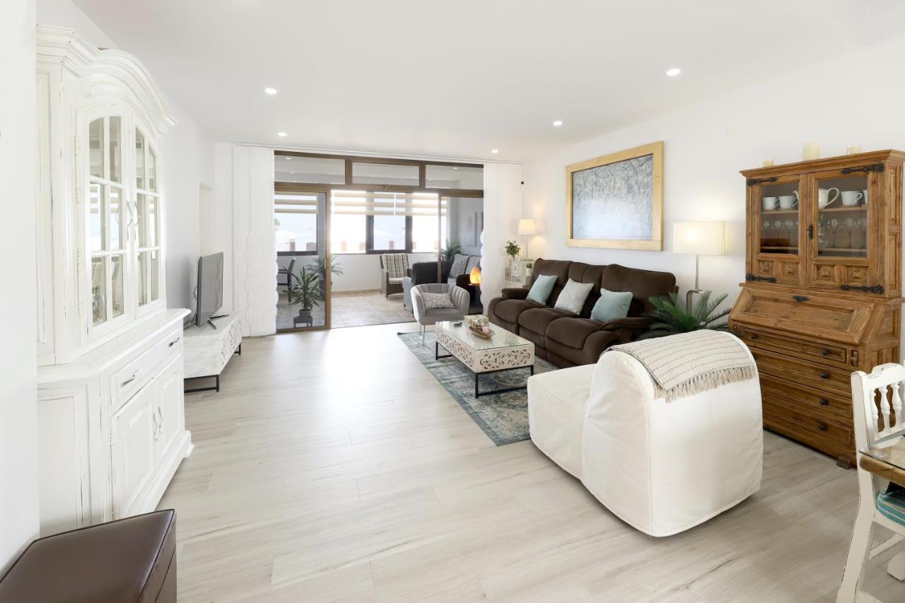 Appartement Casa John *