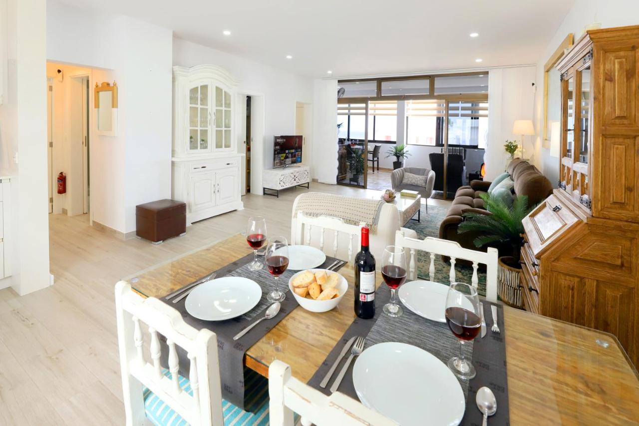 Casa John Appartement *