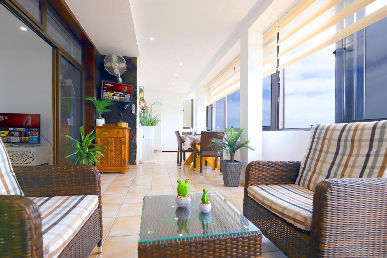 Casa John Appartement Puerto del Carmen (Lanzarote)